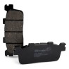 Plaquettes de frein BREMBO Scooter carbone céramique - 07069CC