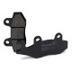 Plaquettes de frein BREMBO Scooter carbone céramique - 07071CC