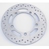 Disque de frein NISSIN rond fixe