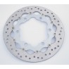 Disque de frein NISSIN rond flottant