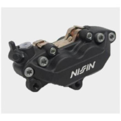 Etrier de frein 4 pistons axial NISSIN - gauche