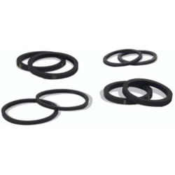 Kit joints d'étrier de frein avant pour étrier 6 pistons Nissin