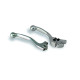 Levier de frein MX alu pour maître-cylindre MCB11MX