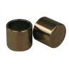 Piston d'étrier de frein NISSIN 25mm pour étrier 6 pistons (1pc.) - N6C-P25