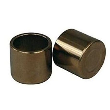 Piston d'étrier de frein NISSIN pour étrier N2PL/N2PR