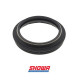 Cache poussière SHOWA fourche Ø49mm Harley Davidson