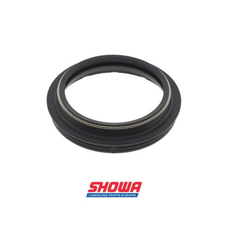 Cache poussière SHOWA fourche Ø41mm Harley Davidson