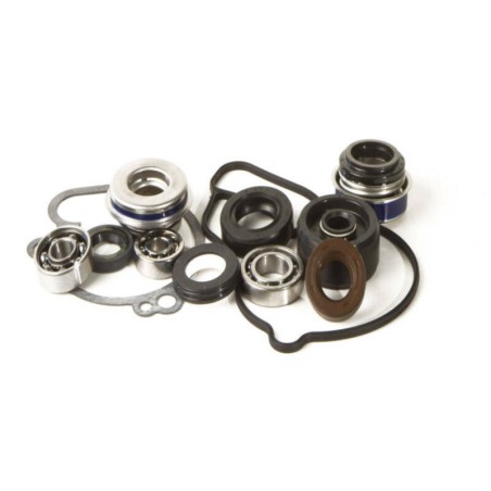 Kit réparation de pompe à eau Hot rod 450 YZF 2014 à 2017 + 450 YZFX 2016 à 2018