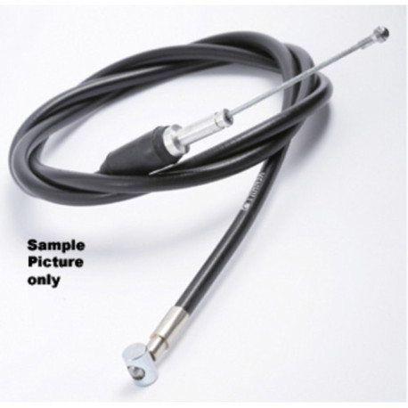 Câble d'embrayage VENHILL WMX250 1988-89