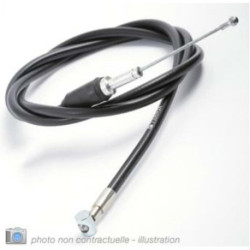 Câble d'embrayage VENHILL Yamaha TT 500 1978 / XT 500 1981