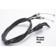 Câble de gaz VENHILL Kawasaki 450 KXF 2013-15