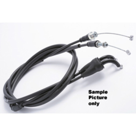Câble de gaz VENHILL Kawasaki 450 KXF 2013-15
