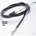 Câble de gaz VENHILL Honda 250 CRF 16-17 + 450 CRFR 16