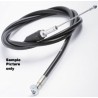 Câble de gaz VENHILL Yamaha YZ 450F 2014-16