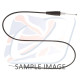 Câble de gaz VENHILL GASGAS 2T (125 / 200 / 250 / 300 EC / EC R) 2011-15.. |