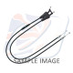 Câble de gaz VENHILL KTM (paire)
