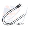 Câble de gaz VENHILL KTM (paire)