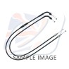 Câble de gaz VENHILL Honda x2