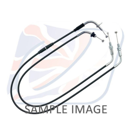 Câble de gaz VENHILL Suzuki - 650