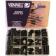 Coffret accessoires câbles VENHILL butée de gaine + régleur de câble