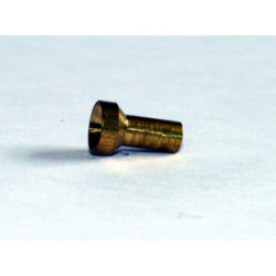 Douille de câble trompette VENHILL - 5.8 x 9.5mm laiton 20 pièces