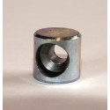 Douille de câble VENHILL - laiton 10X10mm