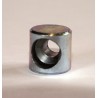 Douille de câble VENHILL - laiton 10X10mm