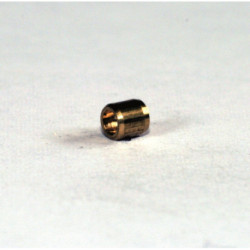 Douille de câble VENHILL - laiton 3X3mm
