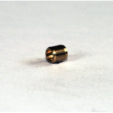Douille de câble VENHILL - laiton 3X3mm