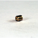 Douille de câble VENHILL - laiton 3X3mm