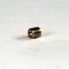 Douille de câble VENHILL - laiton 3X3mm