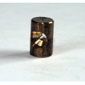 Douille de câble VENHILL - laiton 4,8X4,8mm