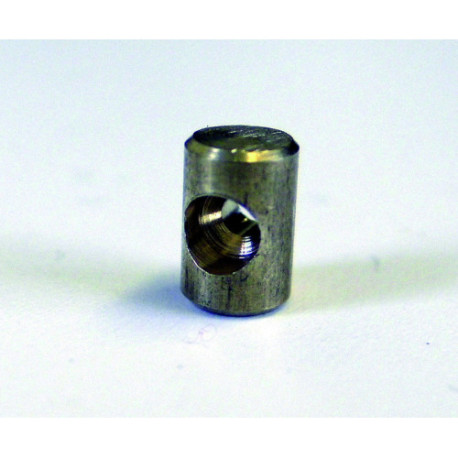 Douille de câble VENHILL - laiton 5X7,5mm