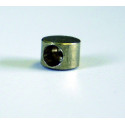 Douille de câble VENHILL - laiton 6X4,2mm
