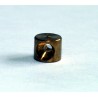 Douille de câble VENHILL - laiton 6X5mm
