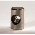 Douille de câble VENHILL - laiton 9,5X13mm