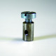 Douille de câble VENHILL - zinc 6X10mm