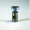 Douille de câble VENHILL - zinc 6X10mm
