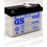 Batterie GS 6N12A-2D