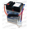 Batterie GS 6N2A-2C-3