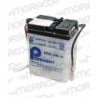 Batterie GS 6N2-2A-4