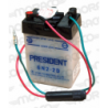 Batterie GS 6N2-2D