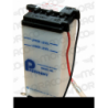 Batterie GS 6N4A-4D