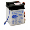 Batterie GS 6N4-2A