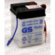 Batterie GS 6N4-2A-4