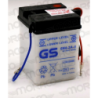 Batterie GS 6N4-2A-4
