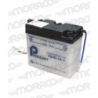 Batterie GS 6N4B-2A-3