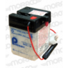Batterie President 6N4C-1B
