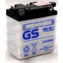 Batterie GS 6N6-3B-1