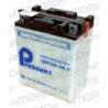 Batterie GS 12N12A-4A-1